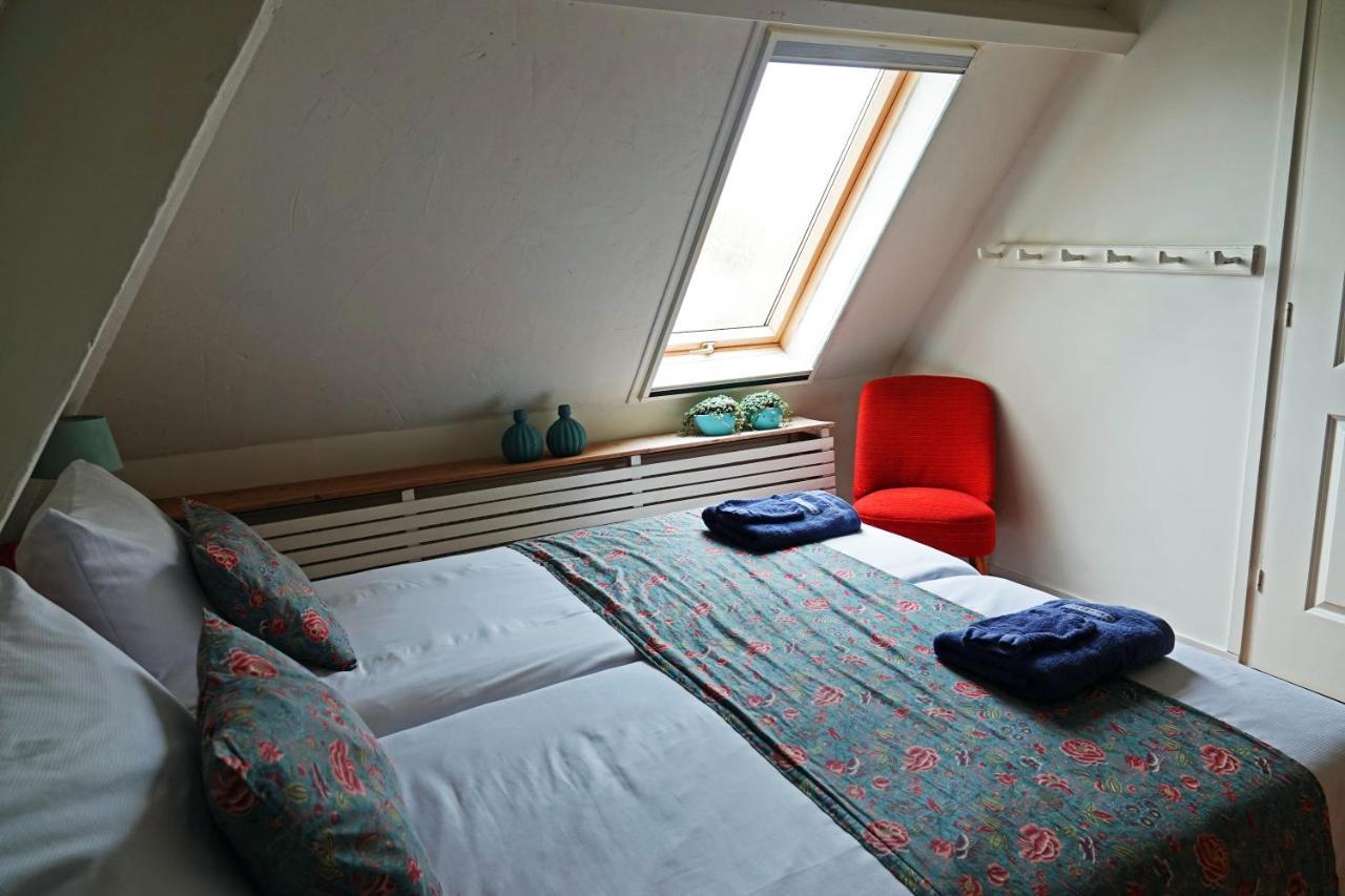 B&B Welgelegen Workum Exterior photo