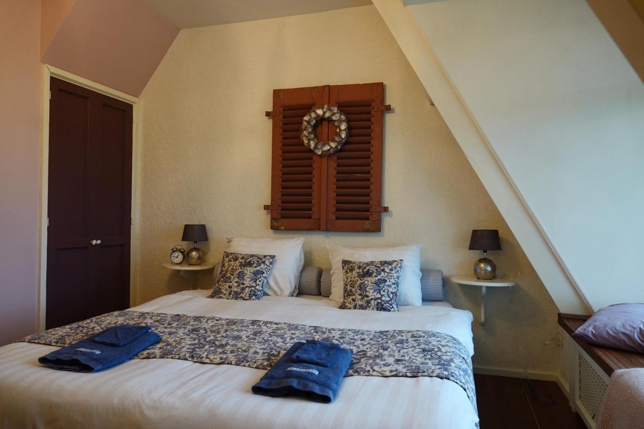B&B Welgelegen Workum Exterior photo