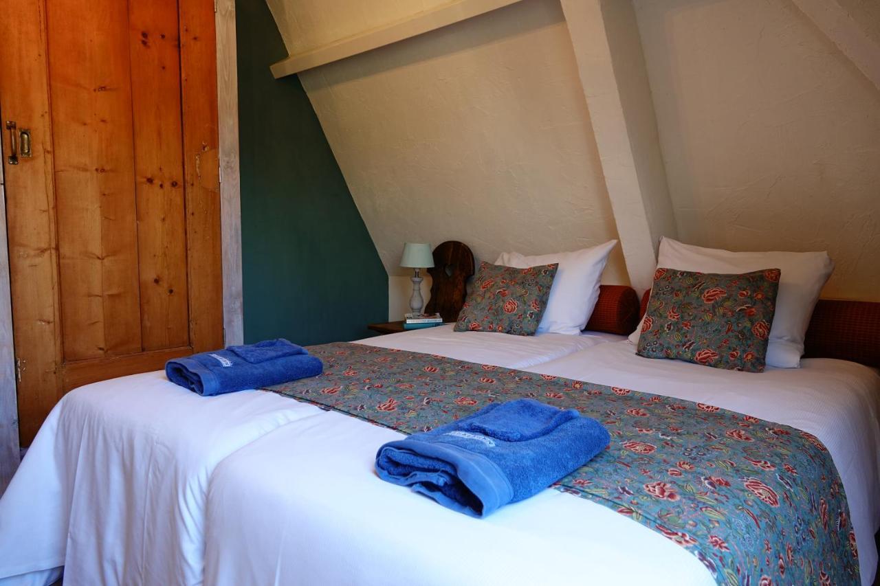 B&B Welgelegen Workum Exterior photo